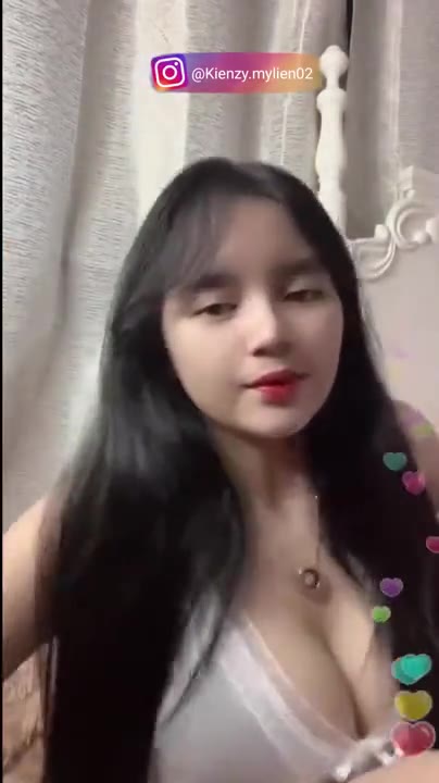 KIENZY si Jablay Ngentot Bikin Kontol Minta Dihajar!