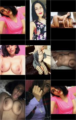 بنت محجبة عسل تستعرض لخطيبها جسدها البطل و مواهبها في الشرمطة بزازها تجنن و نازلة ترضعلو زبرو بدلع